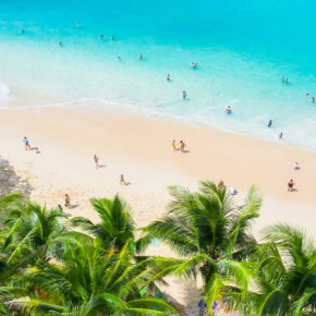 12 Tage Inselzauber auf Phuket & Khao Lak inkl. tollen 4* Resorts, Halbpension, Flug, Transfers & weiteren Extras ab 1103€