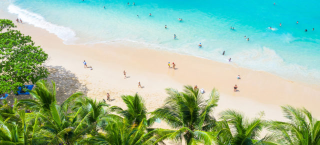 12 Tage Inselzauber auf Phuket & Khao Lak inkl. tollen 4* Resorts, Halbpension, Flug, Transfers & weiteren Extras ab 1103€