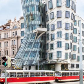 Prag: 2 Tage im TOP 5* Hotel inkl. Frühstück & Extras nur 50€