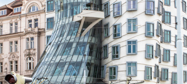 Prag: 2 Tage im TOP 5* Hotel inkl. Frühstück & Extras nur 50€