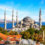 Türkischer Traum: 4 Tage Istanbul ins 4* Hotel mit Frühstück nur 196€