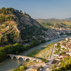 Albanien Tipps: Die schönsten Sehenswürdigkeiten & Highlights des Landes