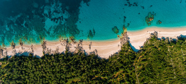 Albanien Kracher: 7 Tage im TOP 4* Hotel mit Frühstück & Flug nur 179€