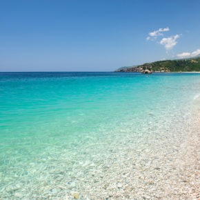 Albanien: 8 Tage mit tollem Apartment & Flug nur 89€