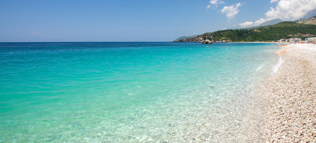 Albanien: 8 Tage mit tollem Apartment & Flug nur 89€