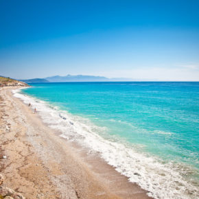 Familienurlaub in Albanien: 8 Tage im TOP 4* Hotel inkl. Frühstück & Flug nur...