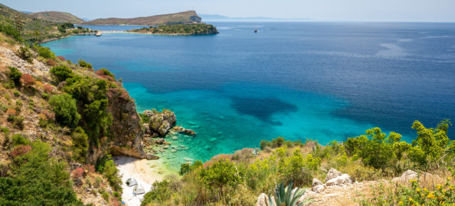 Strandurlaub: 8 Tage Albanien mit tollem Hotel, Frühstück & Flug nur 193€