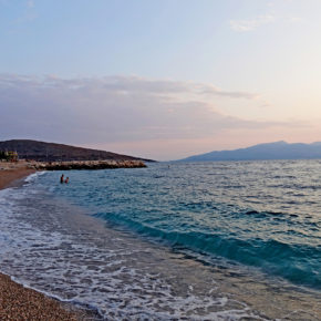 Abenteuer in Albanien: 8 Tage im TOP Apartment in Strandnähe und Flug für 151€