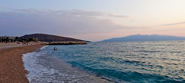 Abenteuer in Albanien: 8 Tage im TOP Apartment in Strandnähe und Flug für 151€