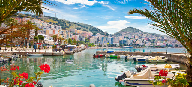 Albanien zum Kracher-Preis: 9 Tage im TOP 3* Hotel in Strandnähe inkl. Frühstück & Flug NUR 229€