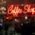Amsterdam Coffeeshop Schild