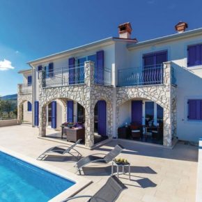 Kroatien-Kracher: 1 Woche Istrien in toller Villa mit Pool & Panoramablick ab [ut f="price"]€ p.P.