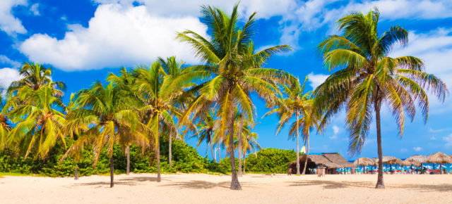 Exklusiv: 10 Tage Kuba im 4* Hotel mit All Inclusive, Flug & Transfer nur 907€