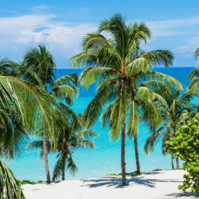 Flüchtet in die Sonne: 13 Tage Frühbucher-Deal Kuba mit 4* Hotel, All Inclusive, Flug & Transfer nur 958€