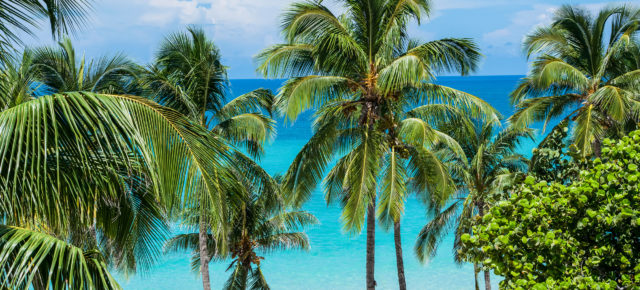 Kuba: 10 Tage im TOP 4* Hotel mit All Inclusive, Flug & Transfer für 1455 €