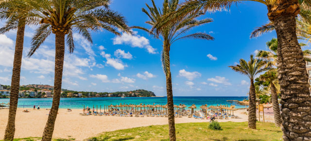 Ab nach Mallorca: 5 Tage in Can Picafort im 3* Hotel & Flug nur 186€