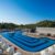 Oz Hotels Sui Türkei Pool