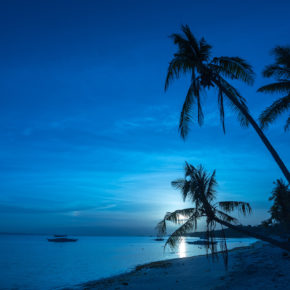 Traumurlaub Philippinen: [ut f="duration"] Tage in schöner Strandunterkunft mit Flug inkl. Gepäck nur [ut f="price"]€