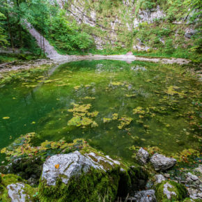 Kurztrip zum Triglav Nationalpark: [ut f="duration"] Tage im [ut f="stars"]* Hotel mit [ut f="board"] um [ut f="price"] €