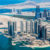 VAE Abu Dhabi Panorama skaliert