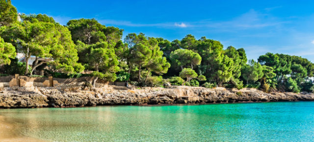 Last Minute: 6 Tage Mallorca im TOP 4* Hotel mit Frühstück, Flug & Transfer nur 375€