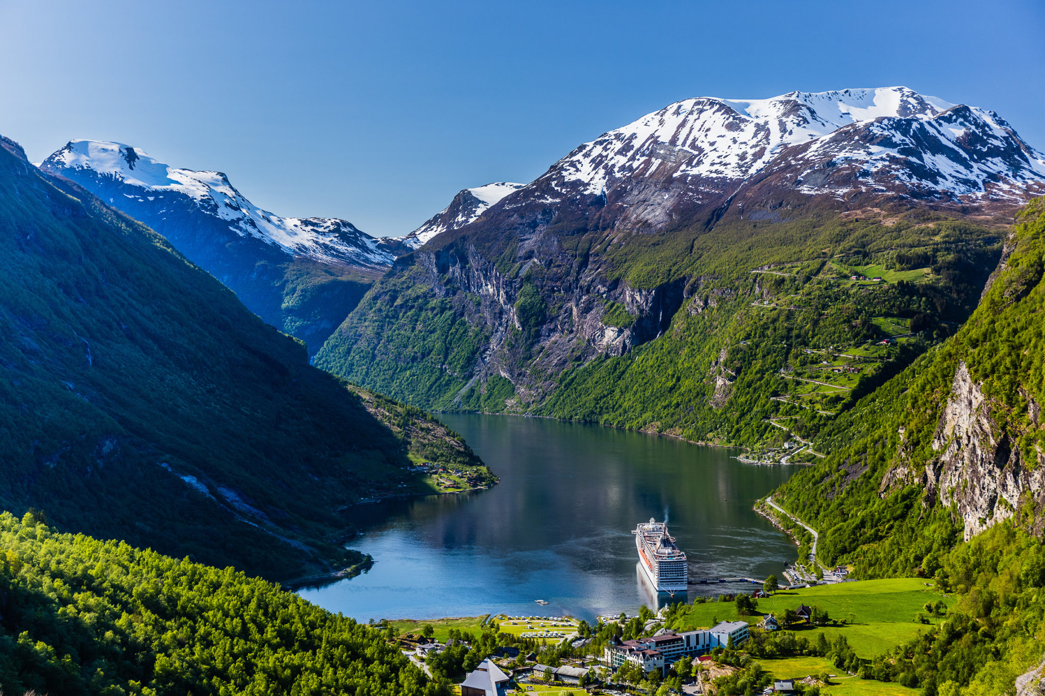 Die Top 10 der schönsten Fjorde in Norwegen | Urlaubstracker