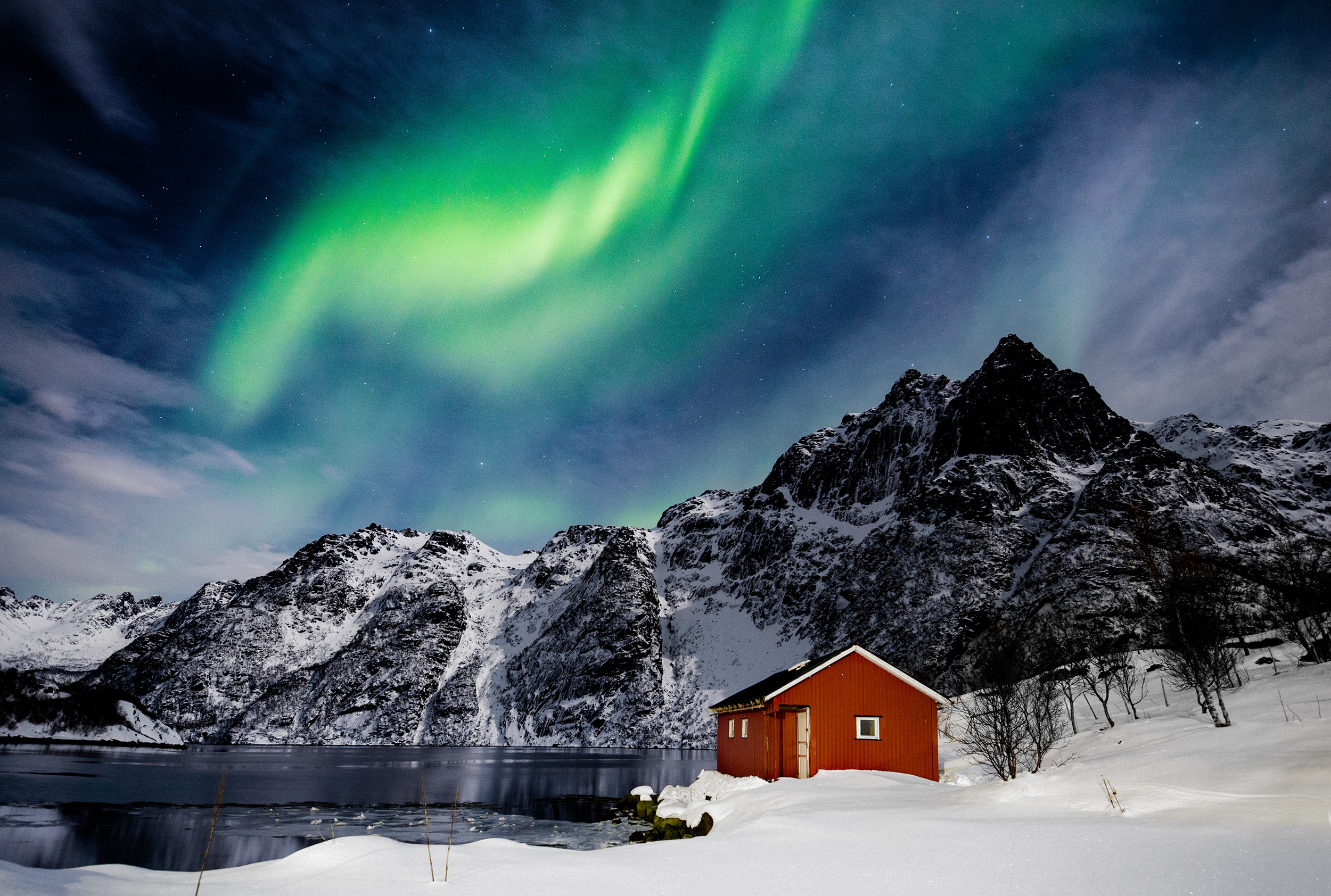 Ferienhäuser in Norwegen: Die schönsten Häuser & besten Angebote
