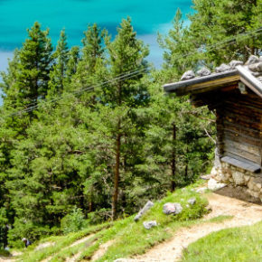 Achensee in Tirol: 2 Tage im TOP 4* Hotel mit Frühstück & AchenseeCard ab 79€ Achensee in Tirol: 2 Tage im TOP 4* Hotel mit Frühstück & AchenseeCard ab 79€