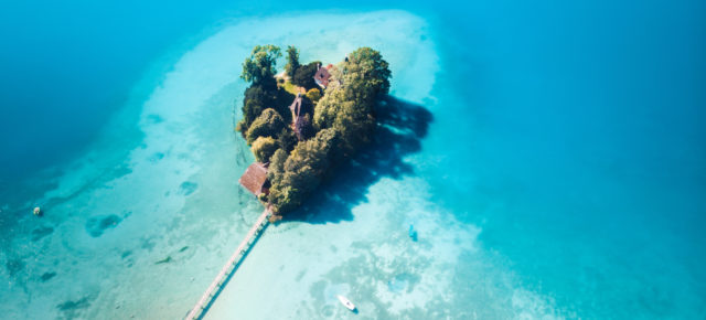 Wochenende am Attersee: 2 Tage im TOP Gasthof inklusive Frühstück nur 61€