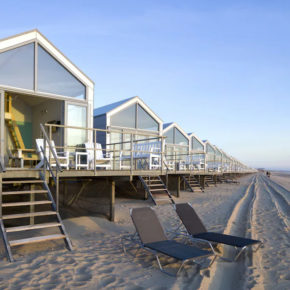 Holland: [ut f="duration"] Tage im eigenen Strandhaus mit Meerblick ab [ut f="price"]€ p.P.