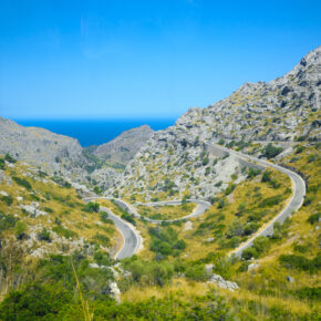 Unsere Top 7 Mallorca Ausflüge