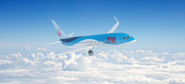 TUI fly Essen & Getränke: Alles zur Verpflegung an Bord inkl. Preisen