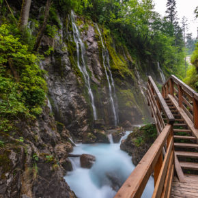 Wochenende an Wimbachklamm: 2 Tage Auszeit im 3* Hotel inkl. Frühstück nur 47€ Wochenende an Wimbachklamm: 2 Tage Auszeit im 3* Hotel inkl. Frühstück nur 47€