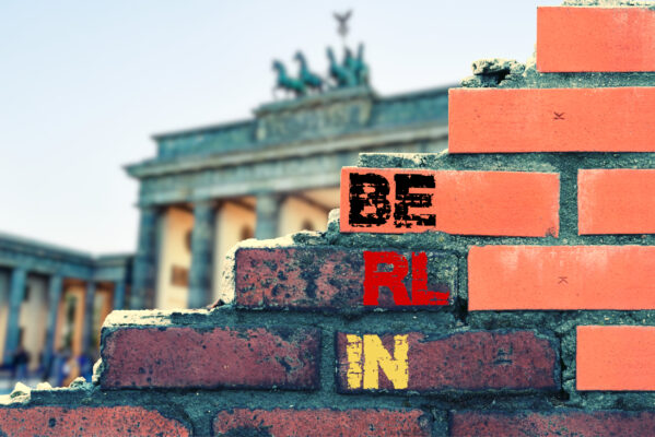 deutschland berlin art
