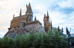 The Making of Harry Potter™ Studio Tour London inkl. Premium Hotel nach Wahl & Frühstück...