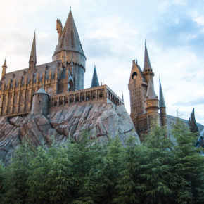 Harry Potter Filmpark in Tokio: Attraktion soll 2023 öffnen