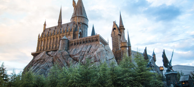The Making of Harry Potter™ Studio Tour London inkl. Premium Hotel nach Wahl & Frühstück nur 149€