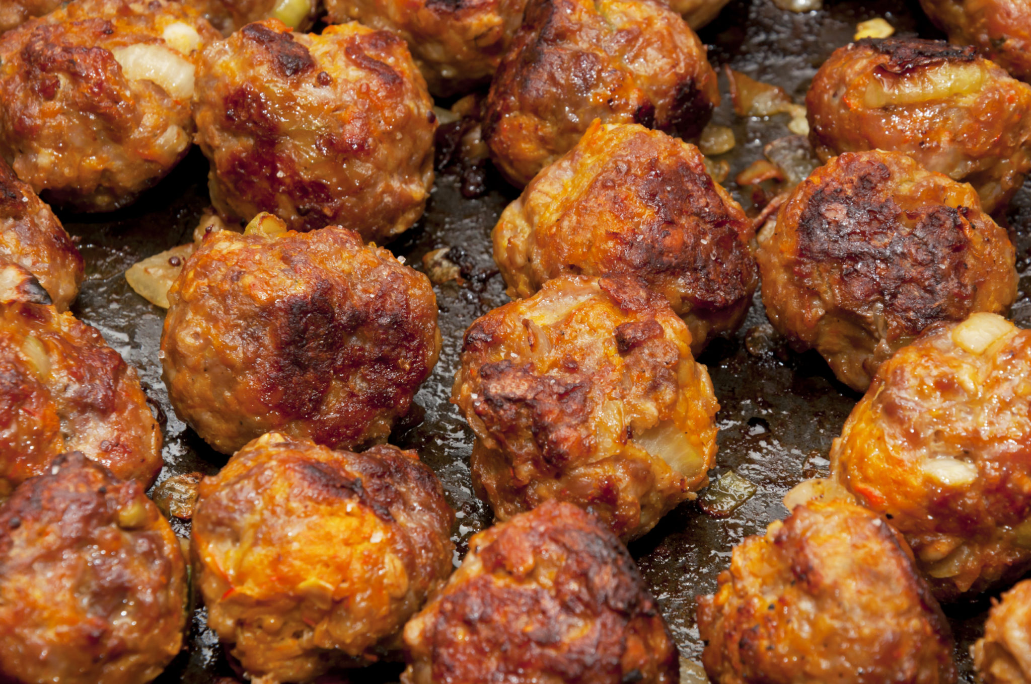 IKEA veröffentlicht das Geheimrezept der legendären &amp;quot;Köttbullar&amp;quot;