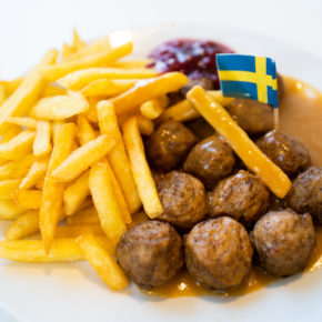 Sensation in Corona-Zeiten: IKEA veröffentlicht das Geheimrezept der legendären "Köttbullar"