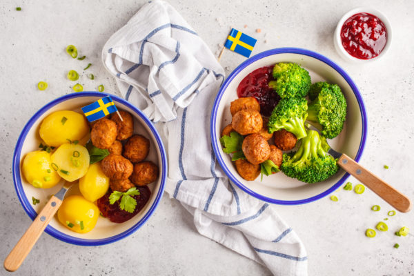 IKEA Koettbullar Rezept