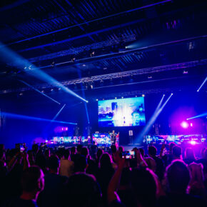 Die besten Gaming Messen in Wien, Österreich und weltweit