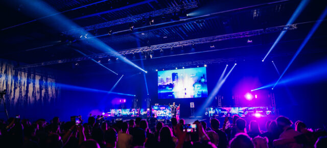 Die besten Gaming Messen in Wien, Österreich und weltweit
