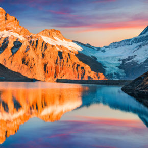 Schweiz Kurztrip: 3 Tage am Bachalpsee im TOP 3* Hotel mit Frühstück um 75€ Schweiz Kurztrip: 3 Tage am Bachalpsee im TOP 3* Hotel mit Frühstück um 75€