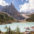 Italien Lago di Sorapis wandern