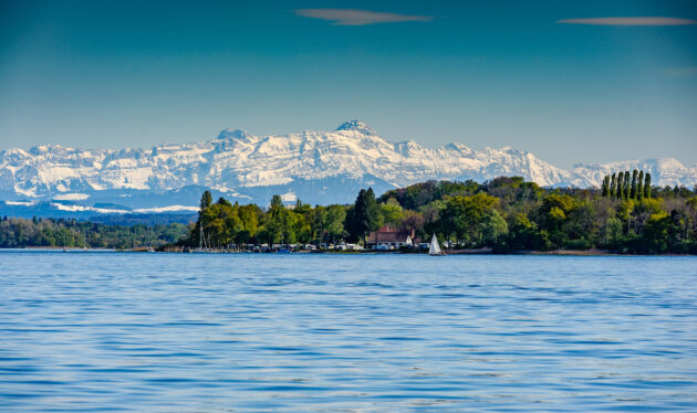 deutschland bodensee berge