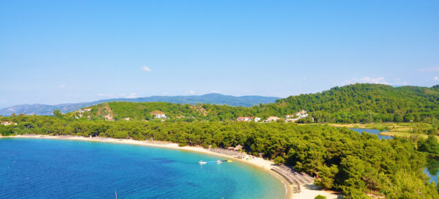 Skiathos Tipps: Urlaub in Griechenlands Karibik