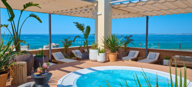 Günstig nach Mallorca: 6 Tage Playa de Palma im 4* Hotel mit Frühstück, Flug & Transfer nur 557€
