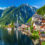 Wochenende am Hallstätter See: 2 Tage im 3* Hotel am See nahe Hallstatt um 68€