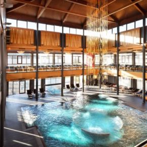 Wellness Wochenende: [ut f="duration"] Tage Leoben im [ut f="stars"]* Hotel mit [ut f="board"] & Spa ab [ut f="price"]€
