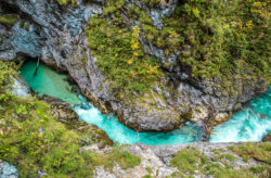 Abwechslungsreiche Wanderreise rund um die Zugspitze: 6 Tage mit 3* Hotels,  Frühstück &...